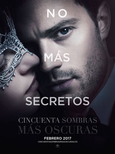 50 sombras de grey online|Cincuenta sombras más oscuras .